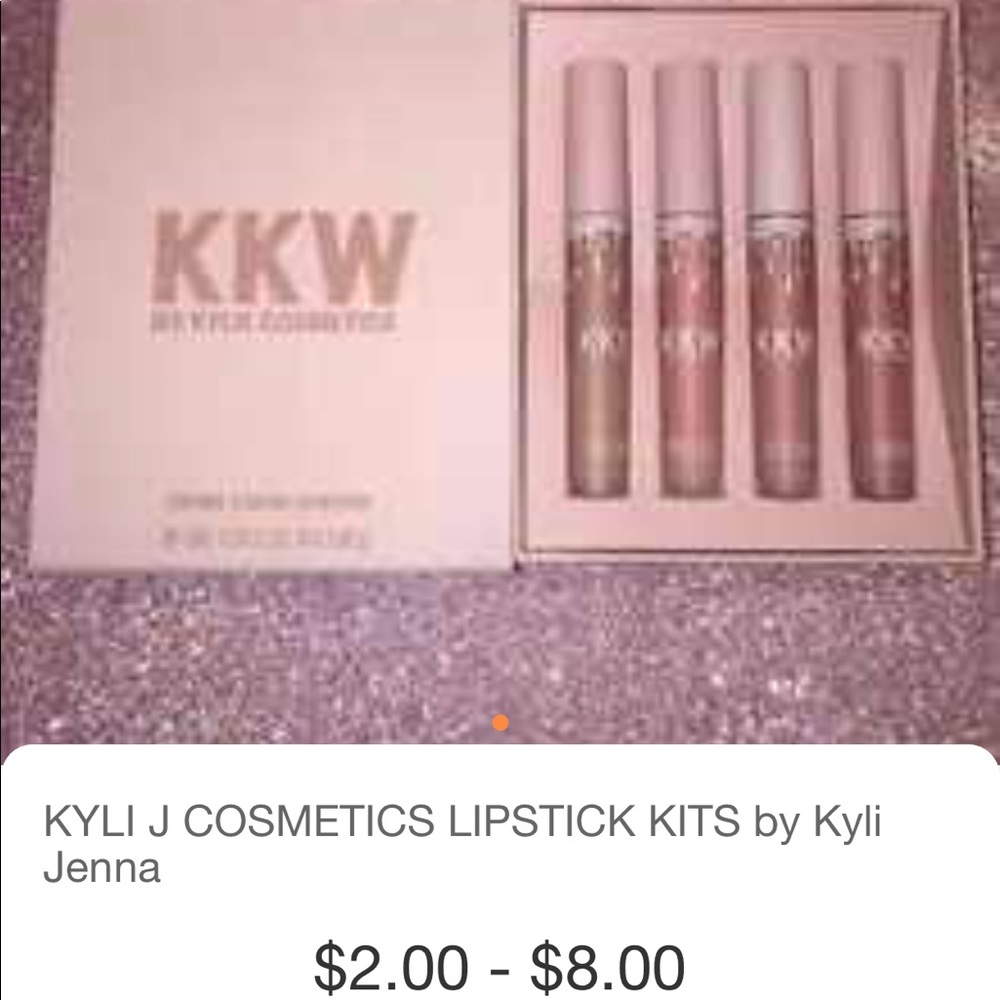 🚨COUNTERFEITS = POISON🚨 - Picture 6 of 8